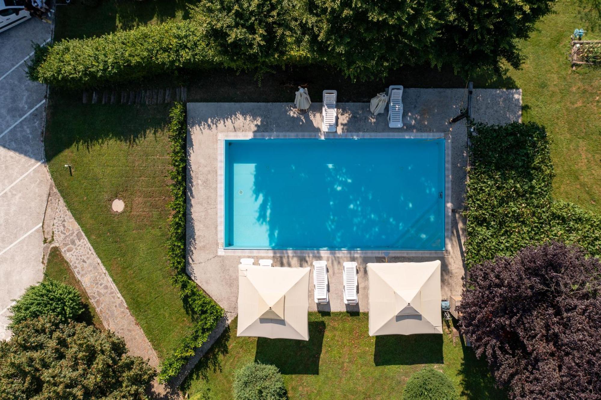 Martinova Izba - Family Bungalows Laško Zewnętrze zdjęcie