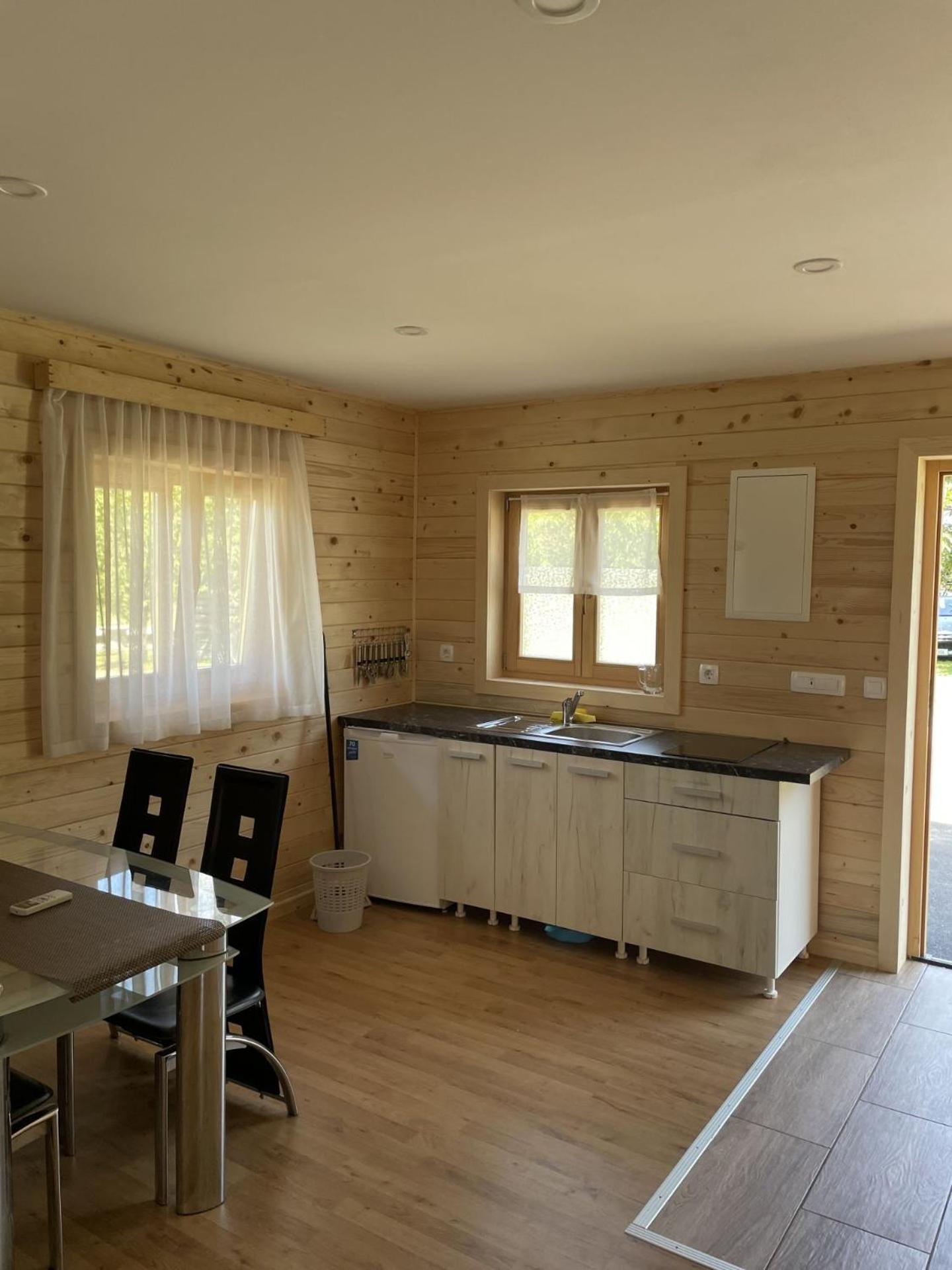 Martinova Izba - Family Bungalows Laško Pokój zdjęcie