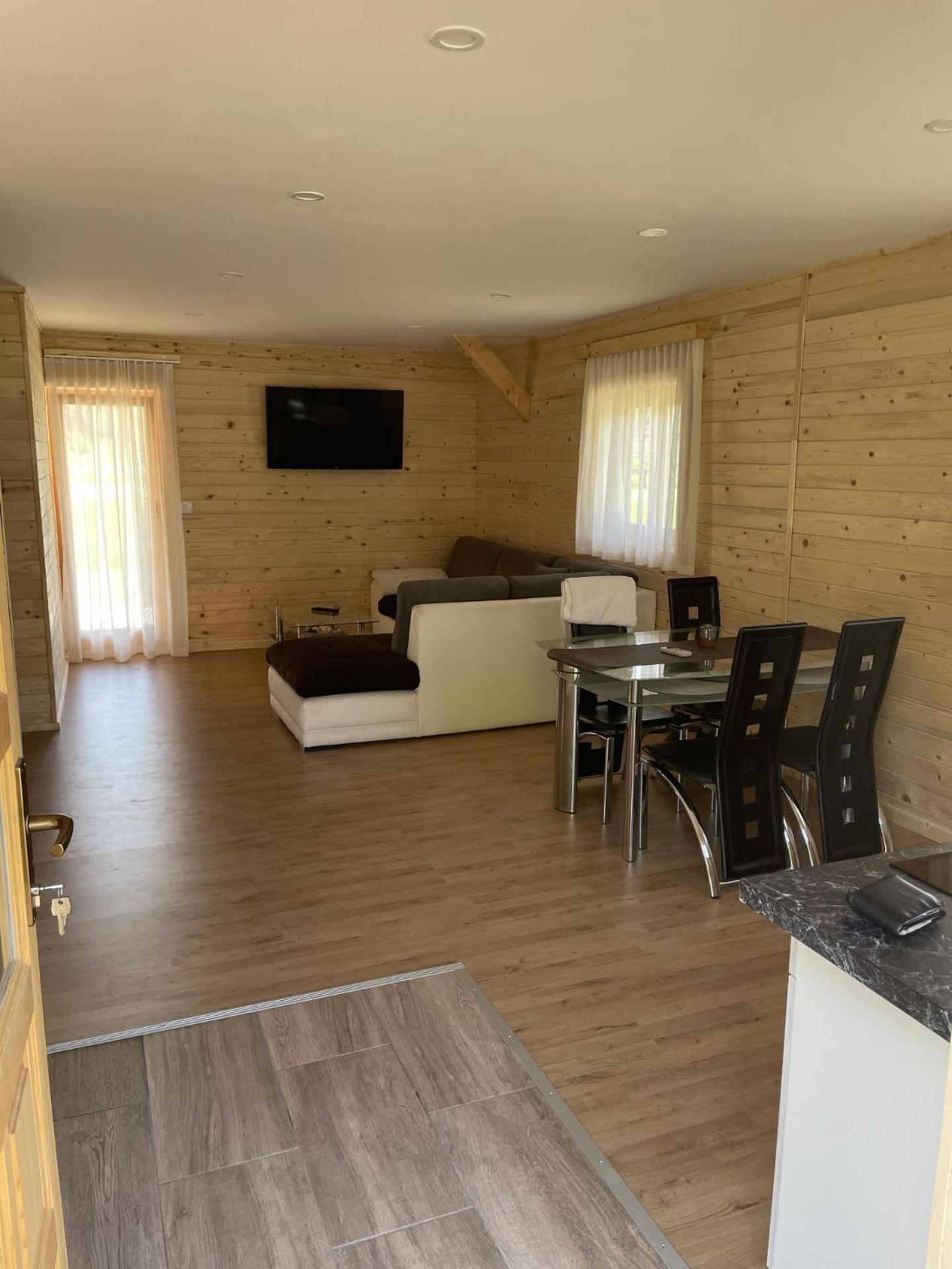 Martinova Izba - Family Bungalows Laško Pokój zdjęcie
