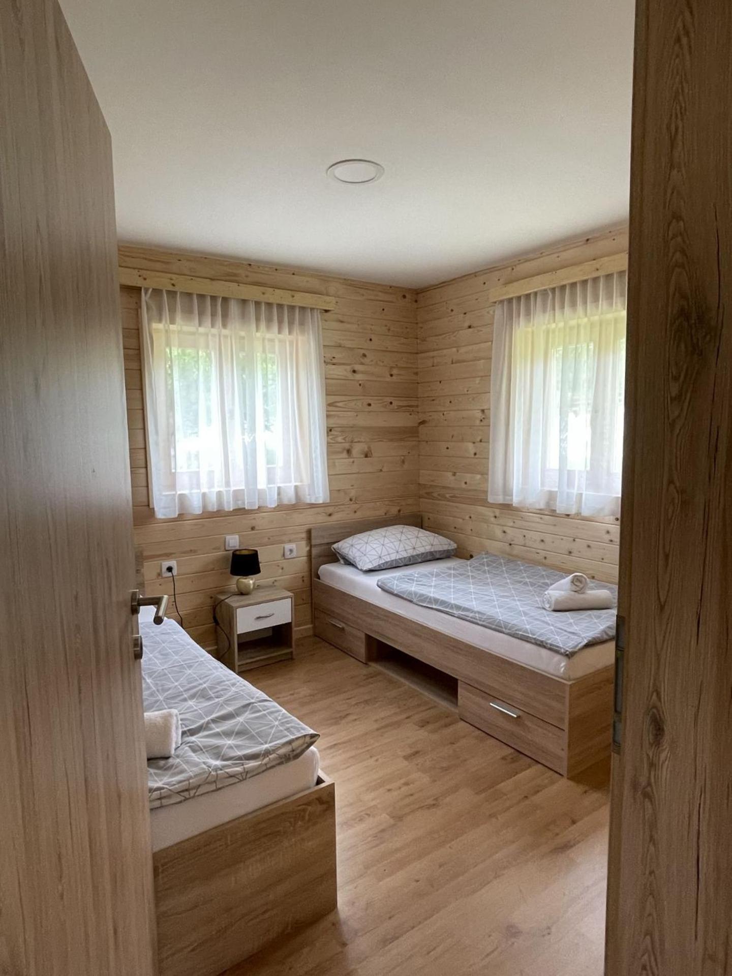Martinova Izba - Family Bungalows Laško Pokój zdjęcie