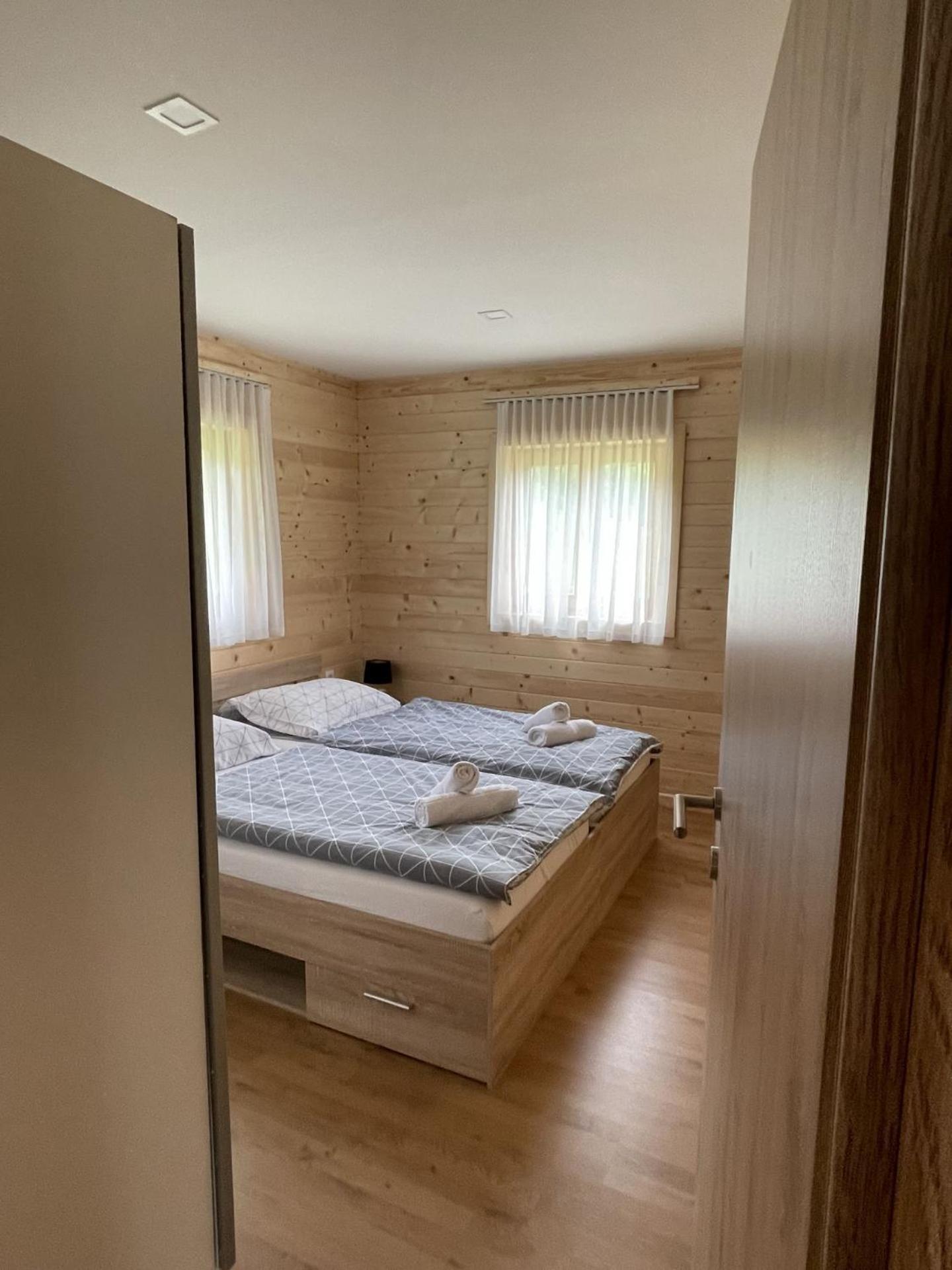 Martinova Izba - Family Bungalows Laško Pokój zdjęcie